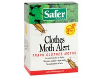 Safer Brand Glue Board 2 pk