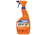 TERRO Liquid Carpenter Ant/Termite Killer 32 oz