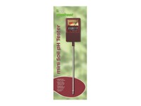 Luster Leaf Analog pH Meter 1 pk