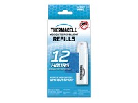 Thermacell Insect Repellent Refill Cartridge For Mosquitoes 0.2 oz