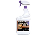 Bonide Termite & Carpenter Ant Liquid Insect Killer 32 oz