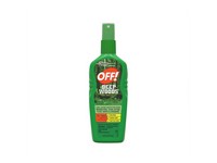 OFF! Deep Woods Insect Repellent Liquid For Gnats/Mosquitoes/Ticks 6 oz