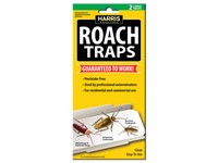 Harris Pest Glue Board 2 pk