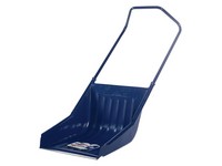 Garant 24 in. W X 61 in. L Poly Sleigh Shovel