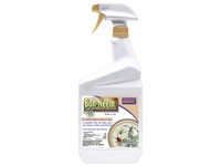 Bonide Bon-Neem II Organic Liquid Insect, Disease & Mite Control 32 oz