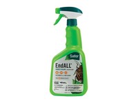 Safer Brand EndALL Organic Liquid Insect Killer 32 oz