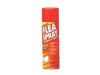 Enforcer Flea Spray for Carpets & Furniture Liquid Insect Killer 14 oz