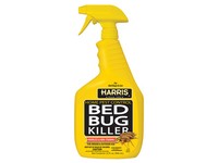 Harris Home Pest Control Liquid Insect Killer 32 oz