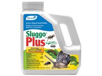 Monterey Sluggo Insect Killer 2.5 lb