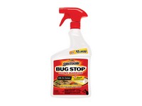 Spectracide Bug Stop Liquid Insect Killer 32 oz