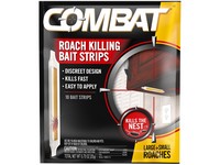 Combat Roach Bait 10 pk