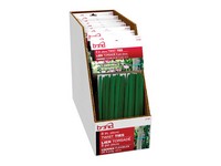 Bond Manufacturing 8 in. H Green Coated Wire Ties