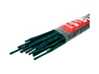 Bond 3 ft. H Green Bamboo Garden Stakes