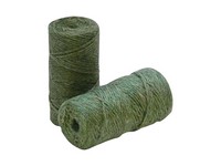 Bond Manufacturing Green Jute Garden Twine