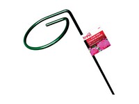 Bond Manufacturing 24 in. H X 2-1/2 in. W Green Steel Plant Support