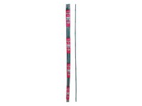 Bond 6 ft. H X 1/2 in. W Green Bamboo Garden Stakes