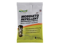 DISC MOSQUITO REFILL 7100902