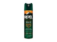 Repel Sportsmen Max Insect Repellent Liquid For Ticks 6.5 oz