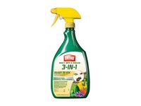 Ortho Liquid Insect, Disease & Mite Control 24 oz