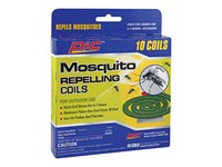 PIC Insect Repellent Coil For Mosquitoes 4.4 lb