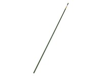 Gardener's Blue Ribbon Green Steel Plant Stake