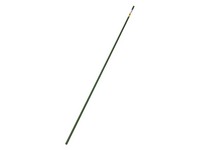 Gardener's Blue Ribbon Green Steel Plant Stake