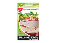 BuggyBeds Bed Bug Detector 2 pk