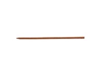 Bond Manufacturing 5 ft. H X 0.75 in. W X 0.75 in. D Brown Wood Garden Stakes