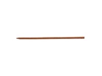 Bond Manufacturing 6 ft. H X 0.75 in. W X 0.75 in. D Brown Wood Garden Stakes