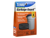 TERRO Garbage Guard Pod Insect Killer