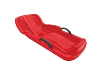 Flexible Flyer Winter Heat Plastic Sled 38 in.