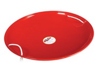 Flexible Flyer Saucer Steel Sled 26 in.