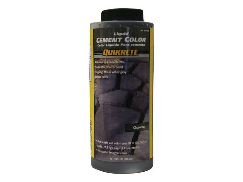 Quikrete Liquid Cement Color 10 oz