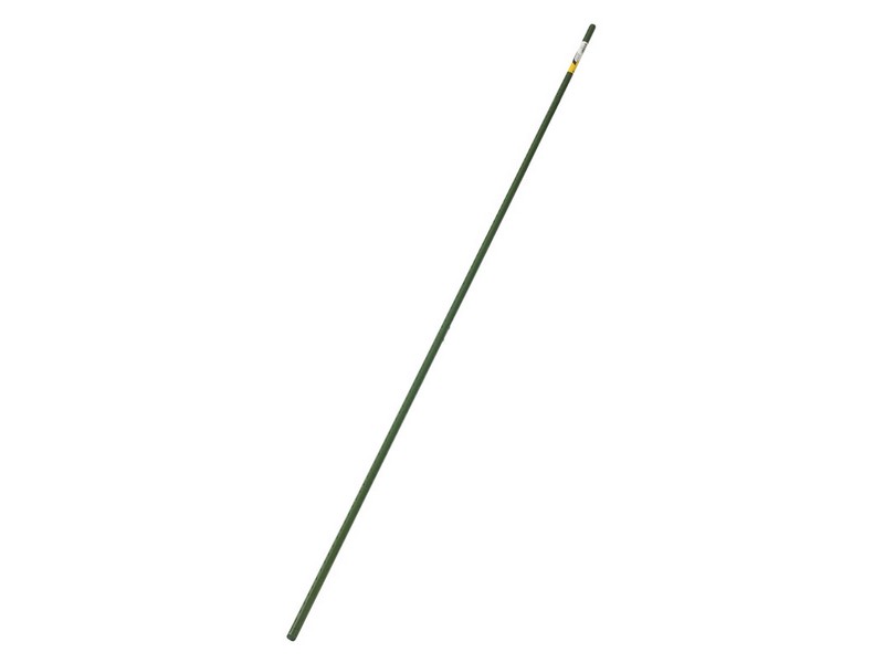 Gardener's Blue Ribbon Green Steel Plant Stake