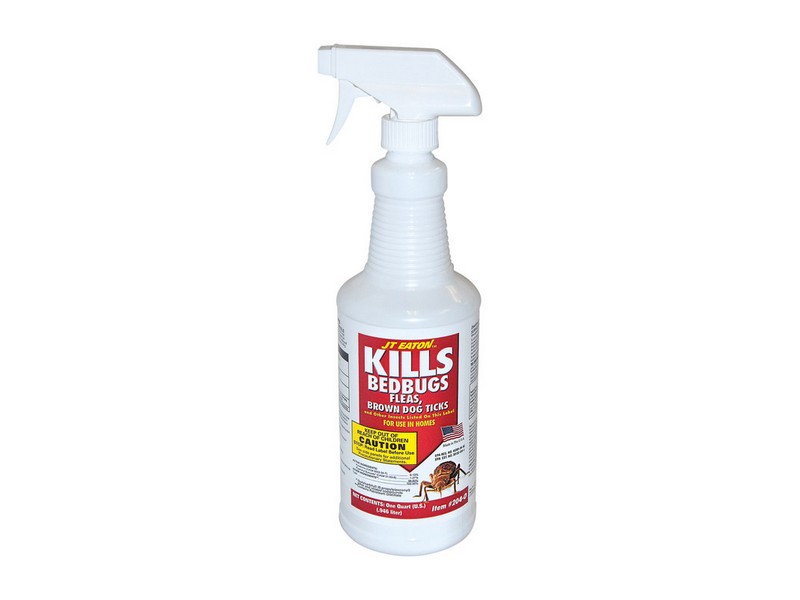 JT Eaton KILLS Liquid Insect Killer 32 oz