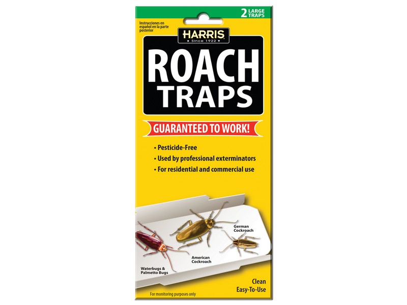 Harris Pest Glue Board 2 pk