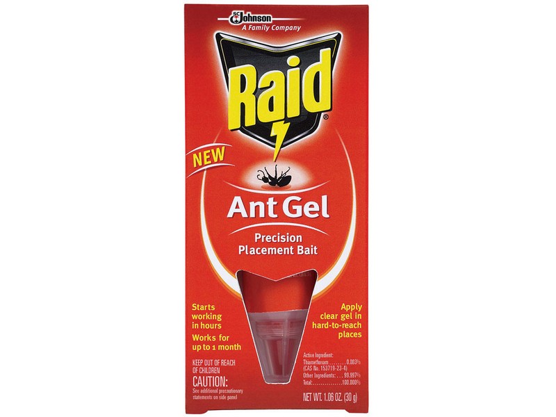 Raid Concentrate Ant Killer 1.06 oz