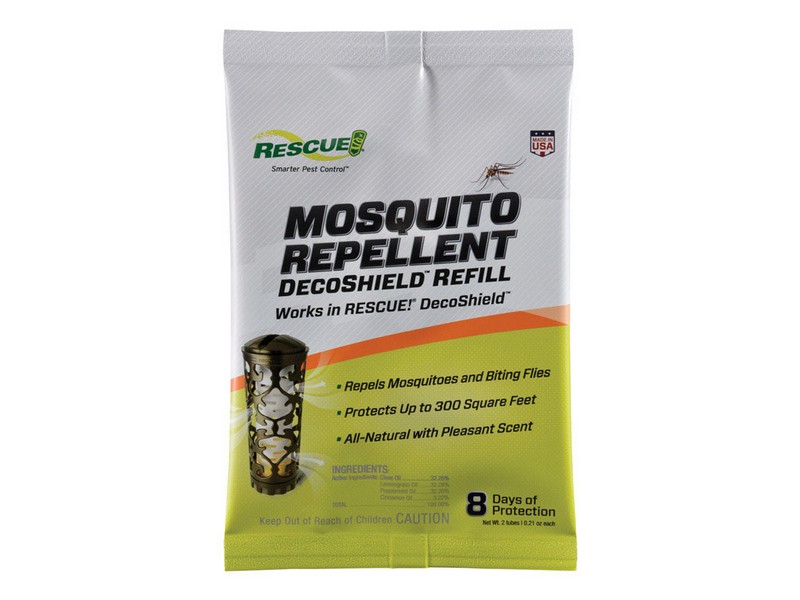 Disc Mosquito Refill 7100902