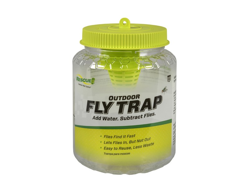 RESCUE Fly Trap 1 pk