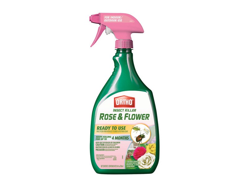 Ortho Liquid Insect Killer 24 oz