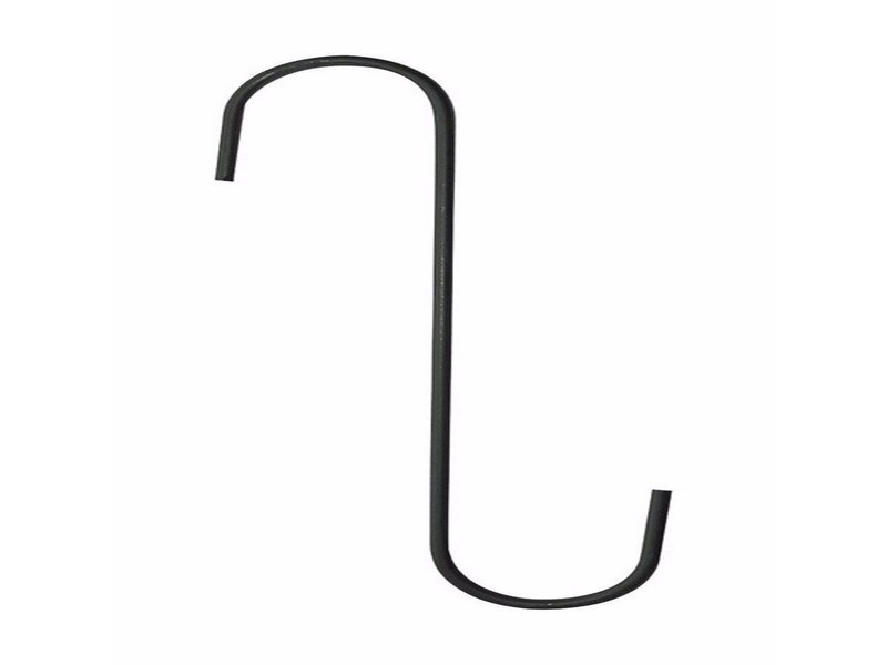 Panacea Vivid Assorted Steel 12 in. H S-Hook Plant Hanger 1 pk