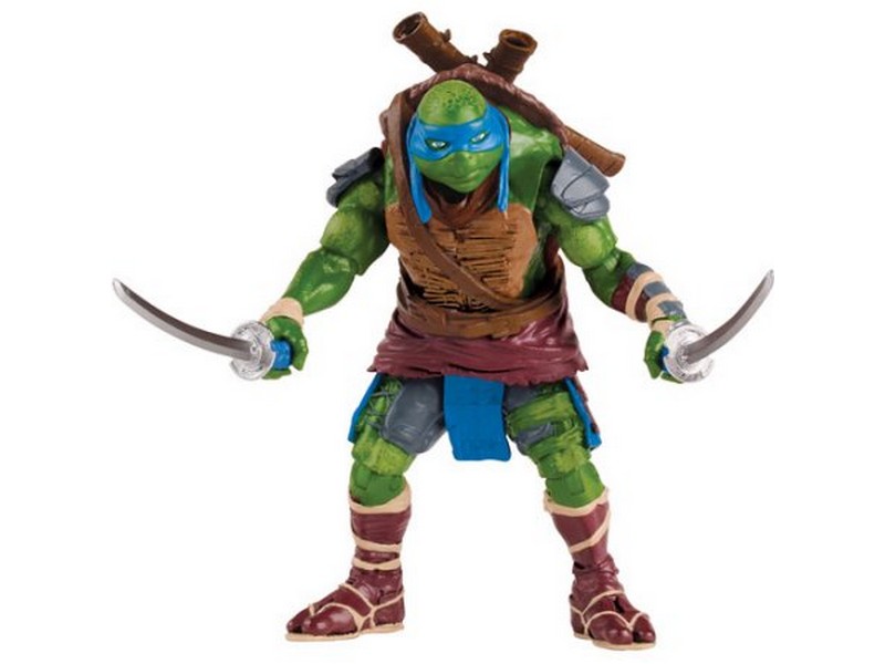 TMNT Basic Figurine Assortment