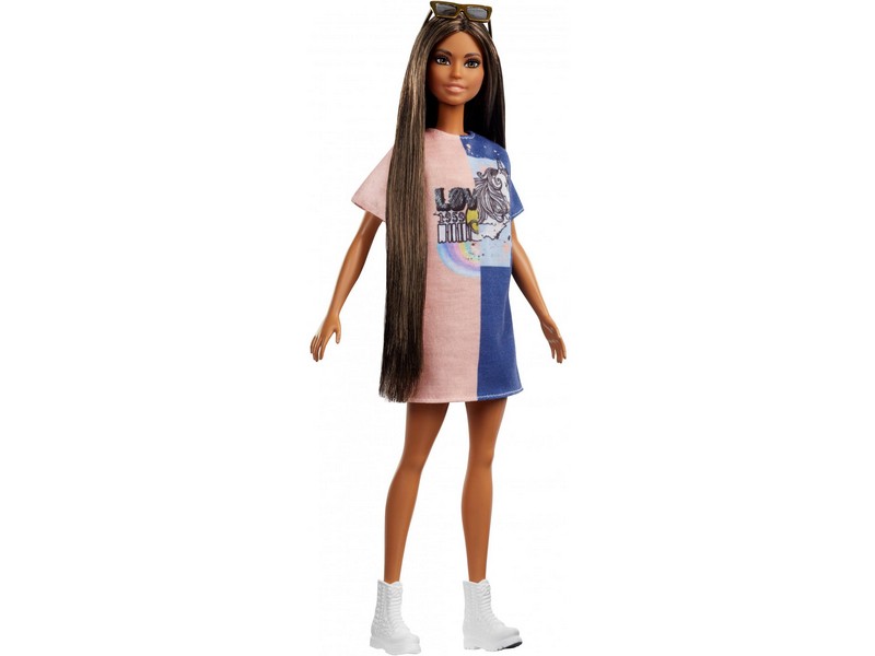 Barbie Fashionista Doll