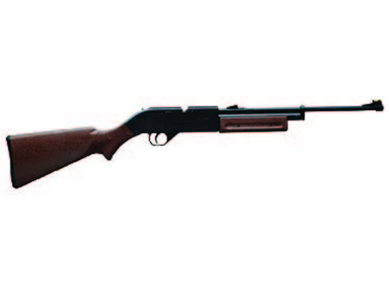 Crosman 0.177  625  Air Rifle 1 pk