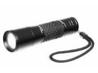 LuxPro Extreme TAC 200 Lumen Flashlight