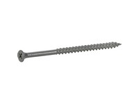 Ace No. 10  S X 3-1/2 in. L Phillips Wood Screws