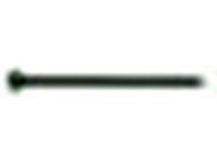 FastenMaster TimberLOK No. 10  S X 6 in. L Hex Epoxy Wood Screws 12 pk