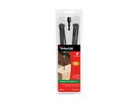 FastenMaster TimberLOK No. 10  S X 8 in. L Hex Epoxy Wood Screws 12 pk