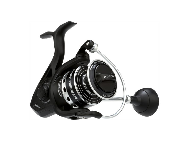PENN Pursuit IV Spinning Reel Size: 4000