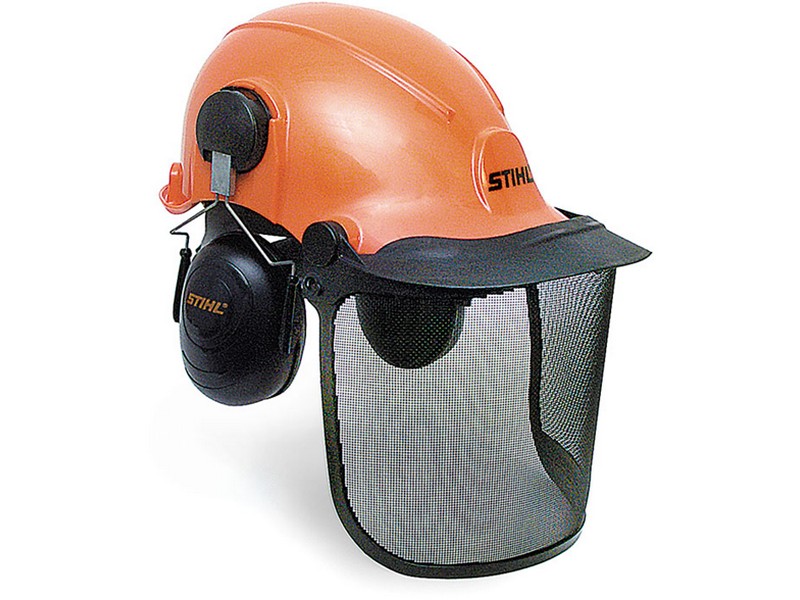 STIHL Forestry Helmet System